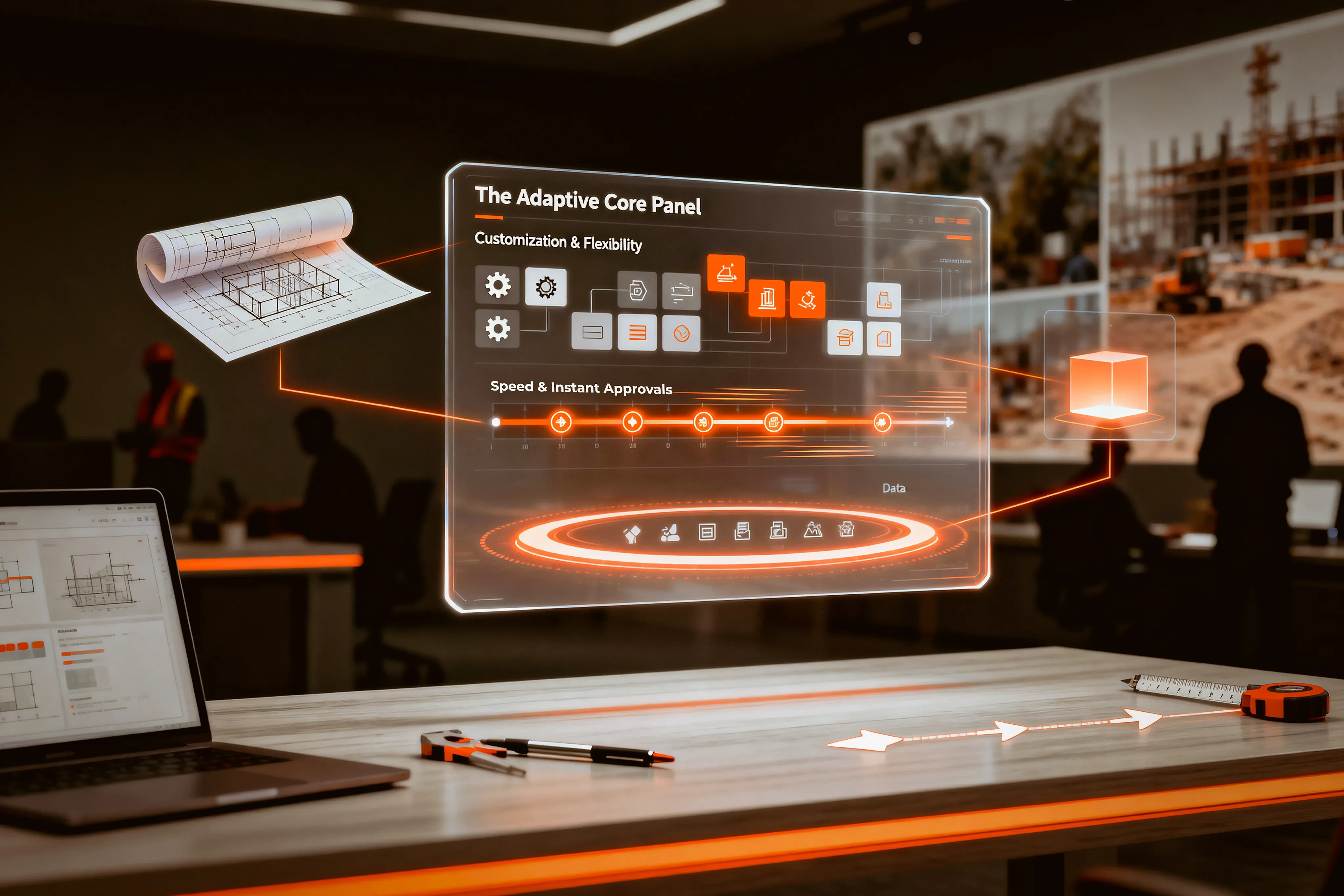 ما الذي يجعل نظام "سيناريو" مختلفًا؟